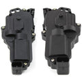 Door Lock Actuator Set for Mazda B4000, B2300 (1999–2010)
