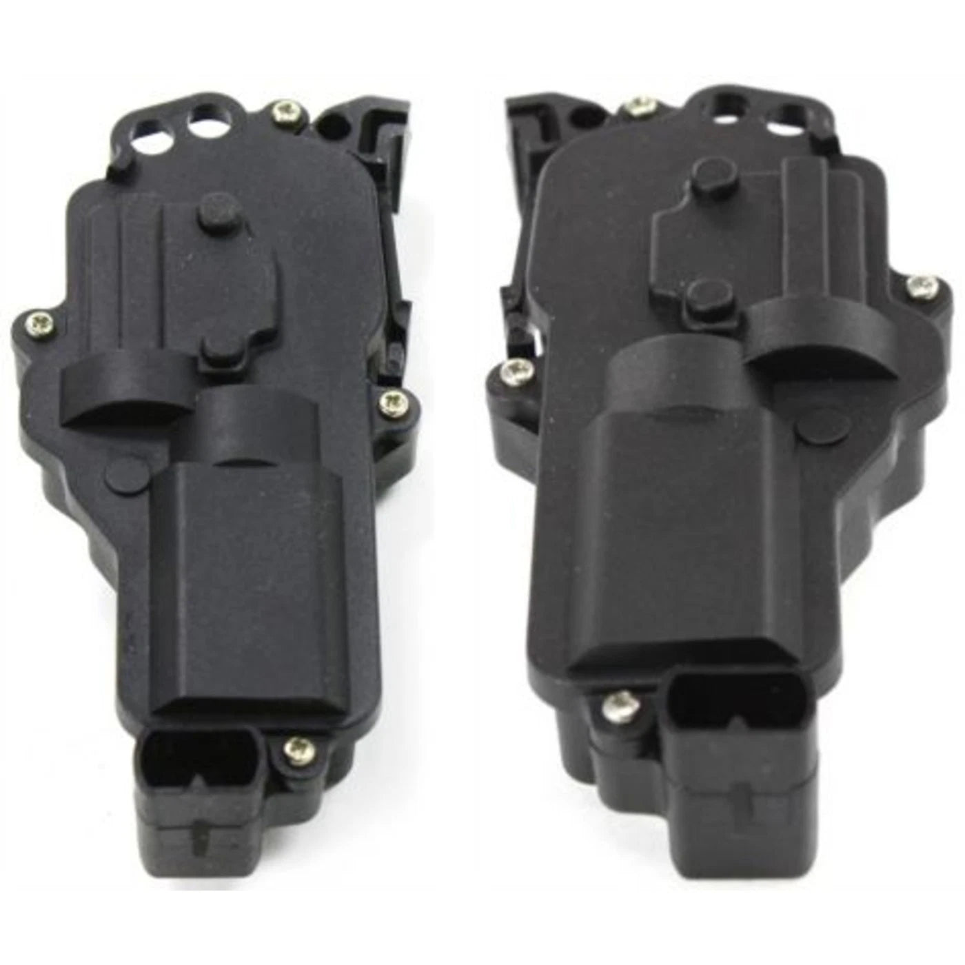 Door Lock Actuator Set for Mazda B4000, B2300 (1999–2010)
