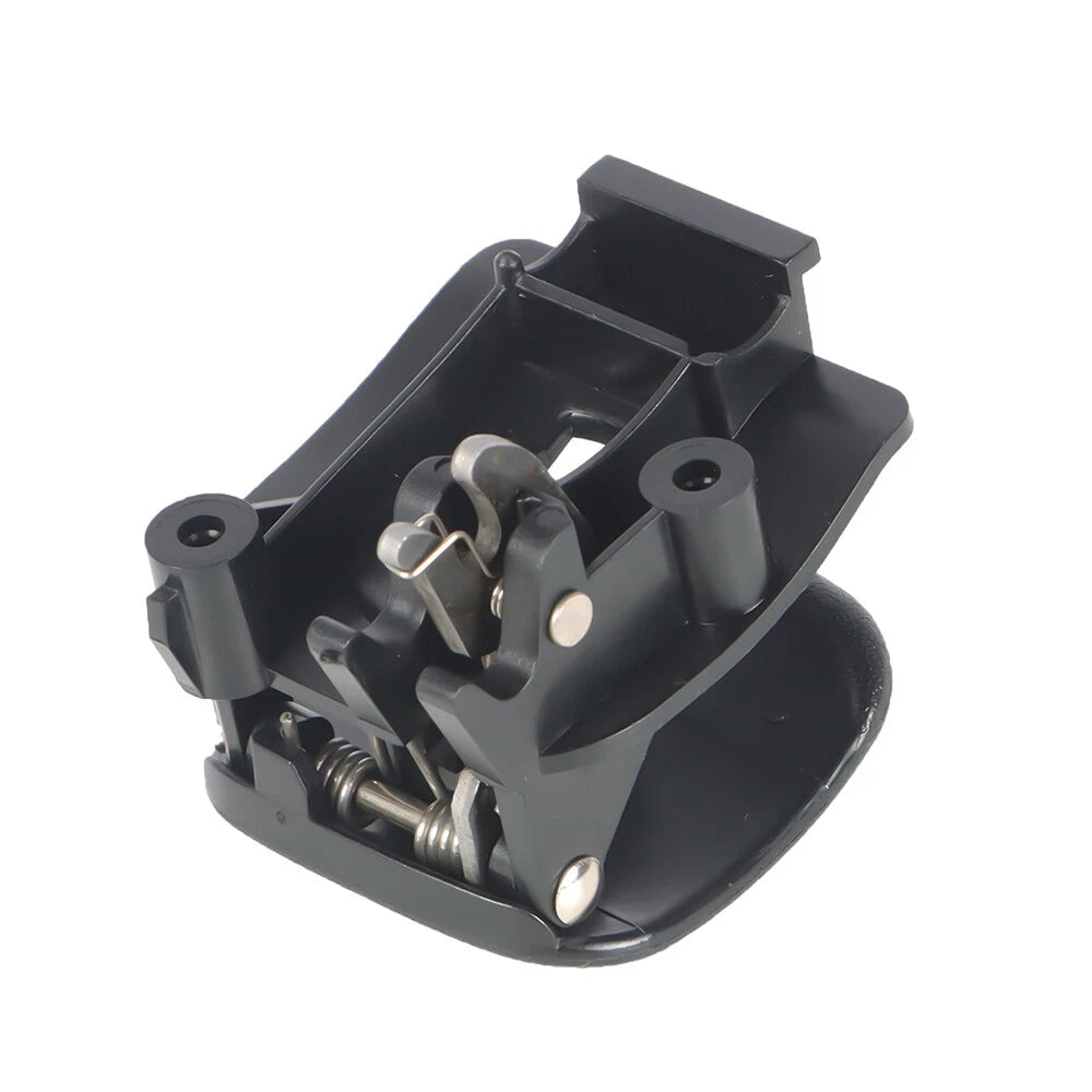 Glove Box Handle Latch for Chevrolet C6 Corvette (2005-2013) Black