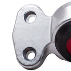 Suspension Camber Arms & Plates Set for BMW