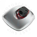 Heated Convex Mirror for Freightliner Columbia (2002–2010)