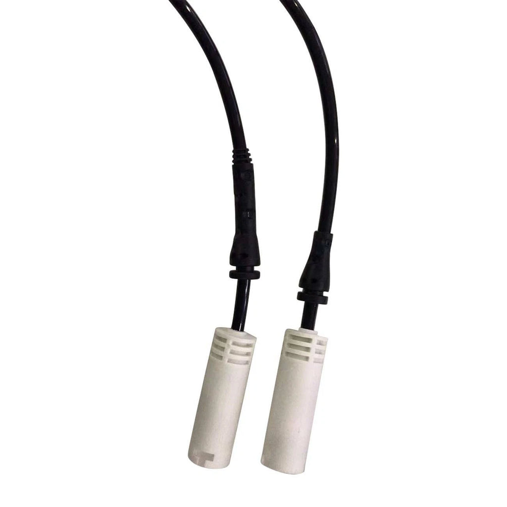 2X Brake Pad Wear Sensor for BMW E90 E81 (2006-2013)