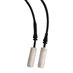 2X Brake Pad Wear Sensor for BMW E90 E81 (2006-2013)