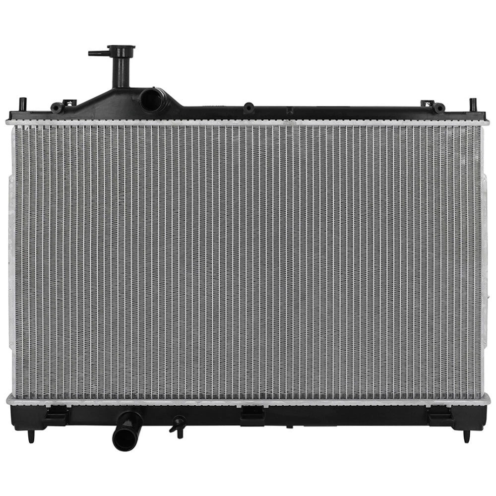 AC Condenser and Radiator for Mitsubishi Outlander (2014–2016)