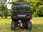 Rear Windshield for Honda Pioneer 520 (2021–2023)