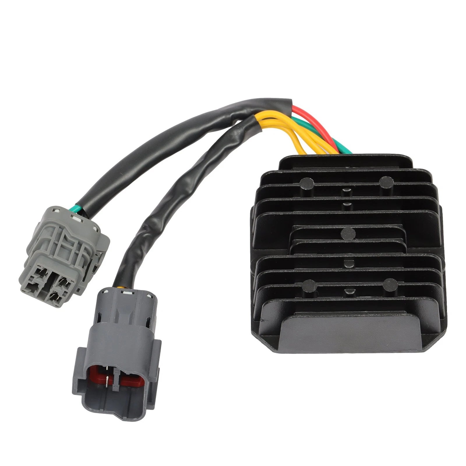 Voltage Regulator Rectifier for Kymco Mongoose 250 300 (2003–2008) S31600RCA000