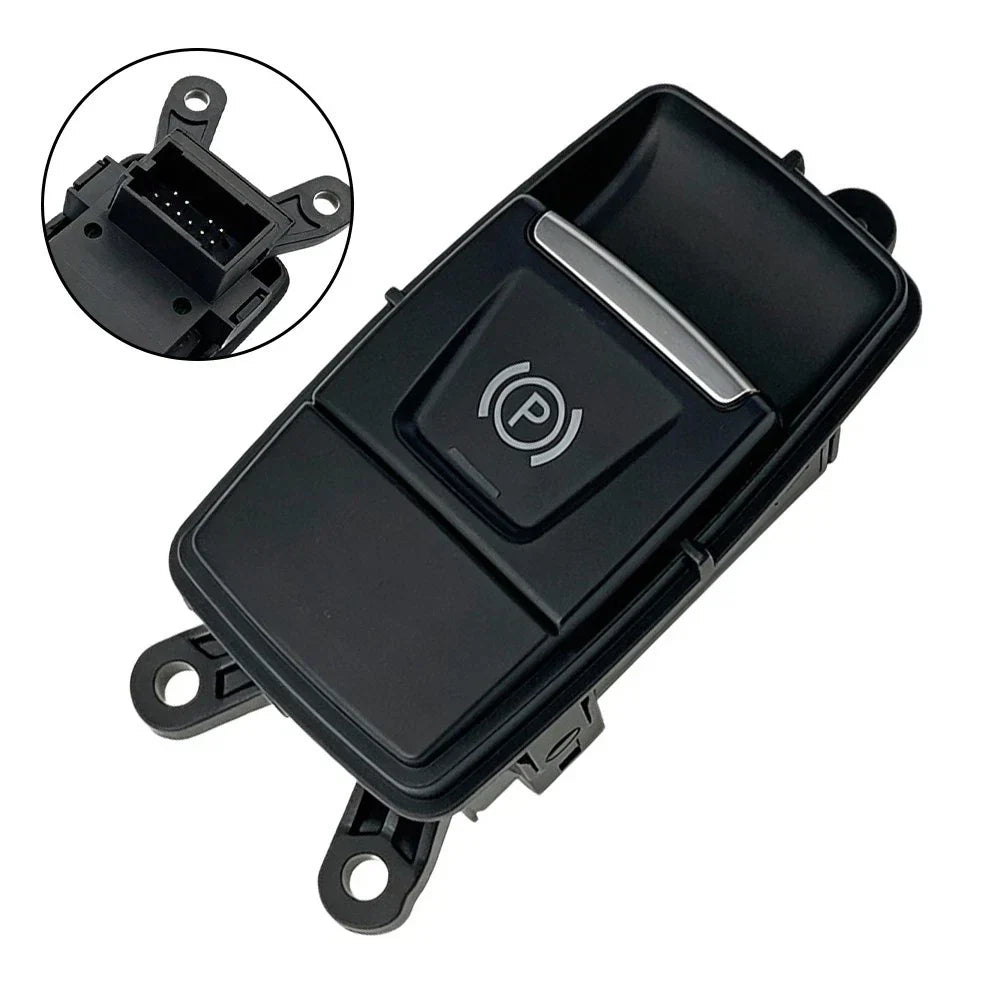 Handbrake Button for BMW 2 F45/F46 (2014���2021)