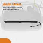 Lift Support Strut for Land Rover Range Rover Sport (2012–2013)