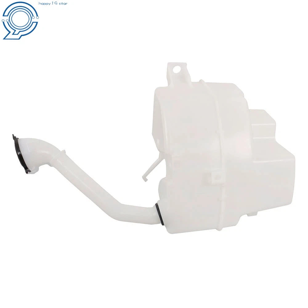 Windshield Washer Reservoir Tank with Pump for Toyota Camry (2018–2022)