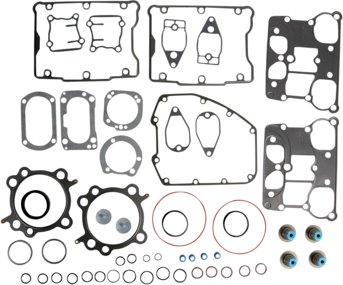 Top End Gasket for Harley-Davidson Twin Cam (1999–2004) C9844