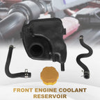Coolant Reservoir Expansion Tank for Saab 9-3 (2006-2009)