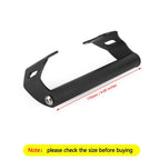 GPS Holder Bracket Mount for Suzuki DL 1000 / XT V-Strom (2017–2019)