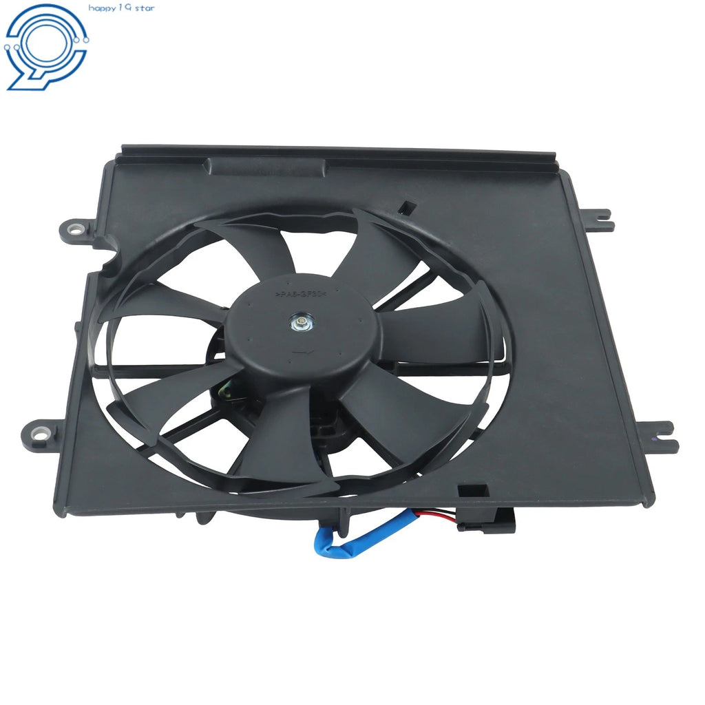 Cooling Fan for Honda Civic (2022–2024) Driver Side 1.5L