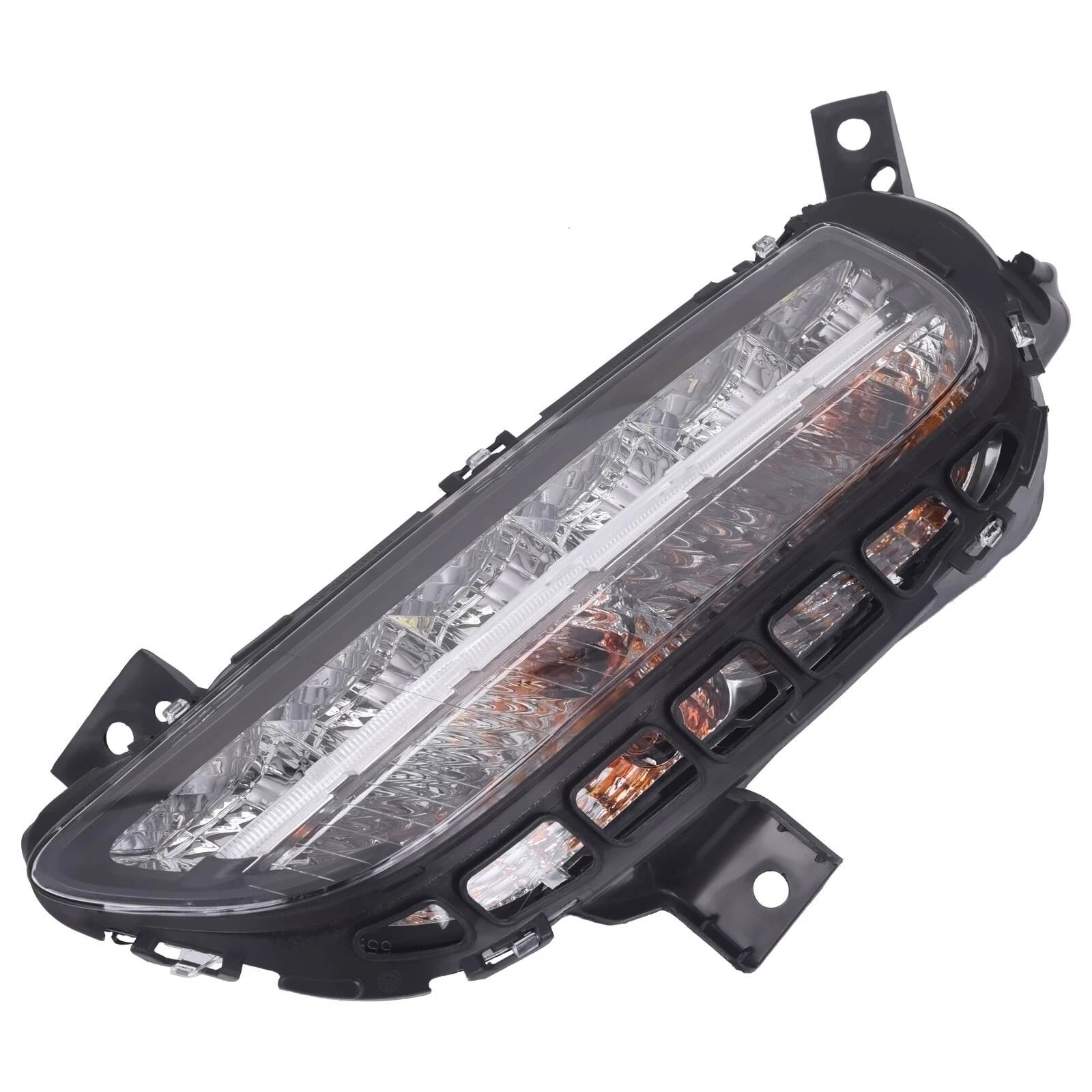 Front Right LED Daytime Running Light for Porsche Panamera (2010–2013)
