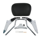 Adjustable Sissy Bar Backrest for Suzuki Boulevard M109R (2006-2023)