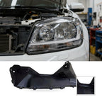 Front Bumper Headlight Bracket for Honda CR-V (2023–2025) Left