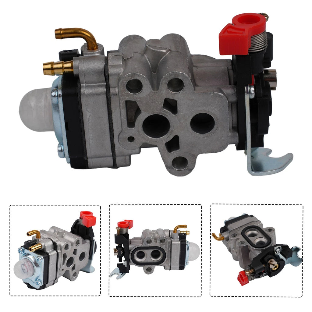 Carburetor for TJ27E TJ027E TJ35E TJ035E