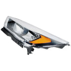 Chrome Headlight Assembly for Ford Escape (2017–2019)