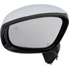 Driver Left Side Heated Mirror for Chrysler Pacifica (2020)