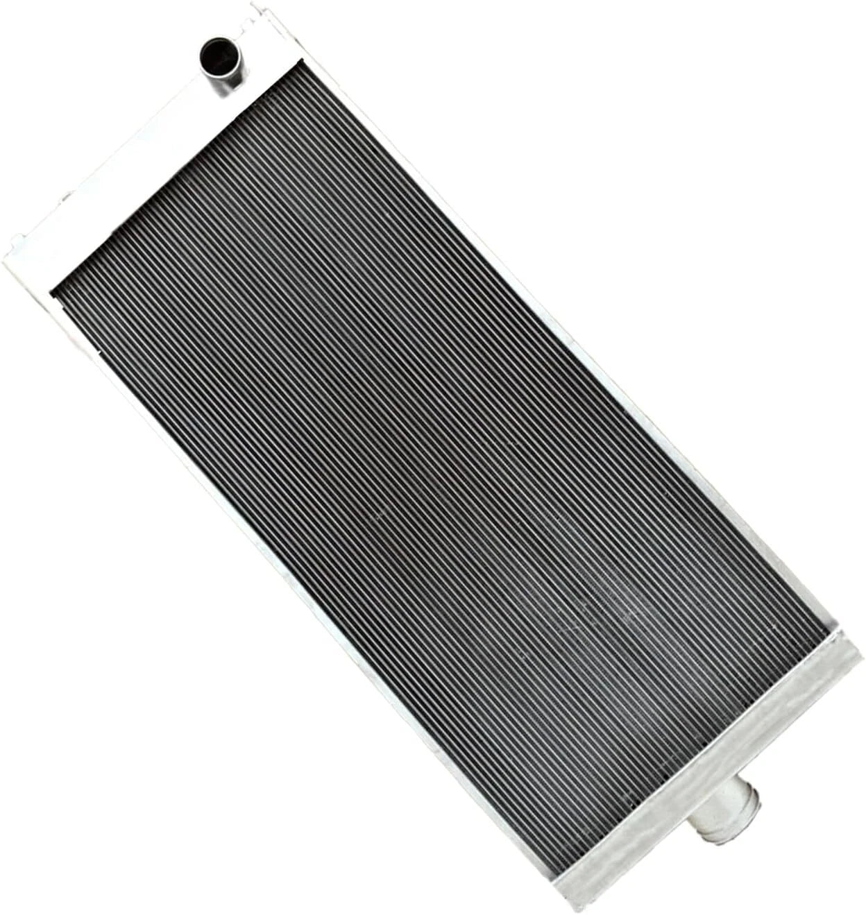 Water Tank Radiator for Komatsu WA500-7 (2000–2005) 425-03-42220 4250342220