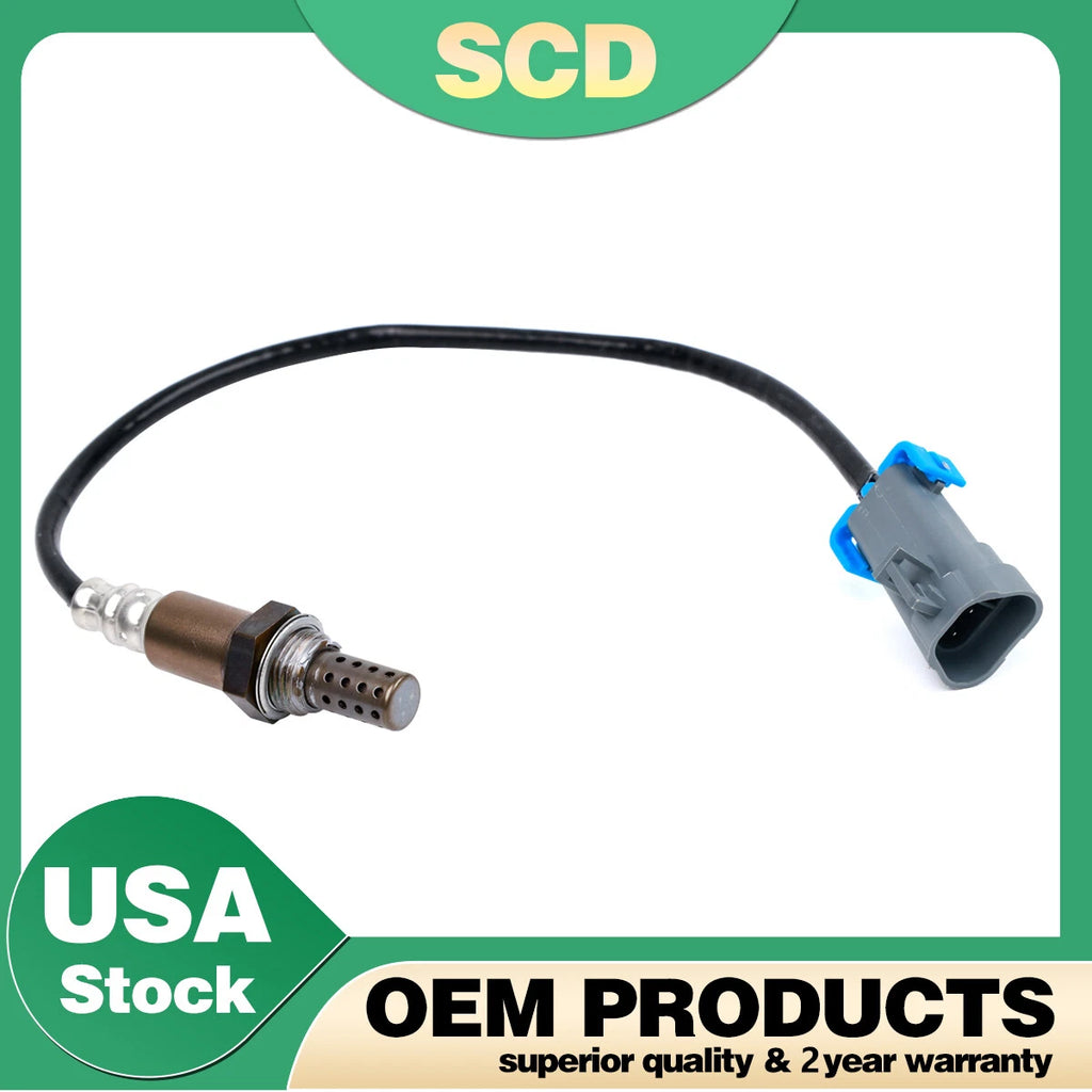 Upstream Oxygen Sensor 234-4331 for Chevrolet Colorado GMC Canyon (2004–2012)