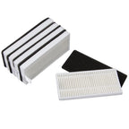 5pc Filters for Mamibot EXVAC660, EXVAC680S, EXVAC880 (2018–2021)