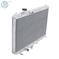 3 Row Full Aluminum Radiator for Honda Civic (2012–2015) CU13221