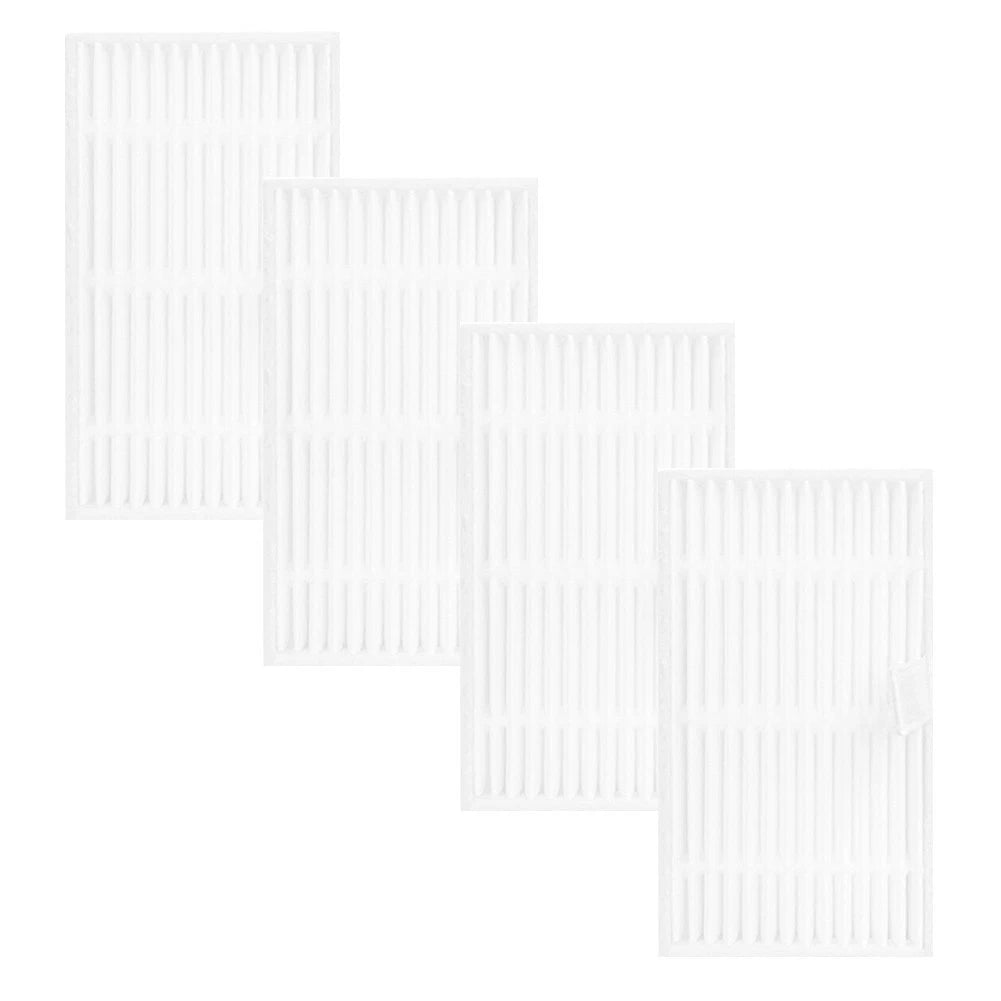 Washable Filter for Wrydao AC1 S2-ACCE-2 S2-SERIES1 Robot Vacuum
