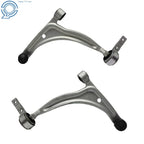 Set of 8 Front Lower Control Arms Sway Bars for Nissan Altima (2002–2006)