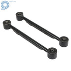 Set of 2 Rear Upper Trailing Control Arms for GMC Envoy (2002–2008)