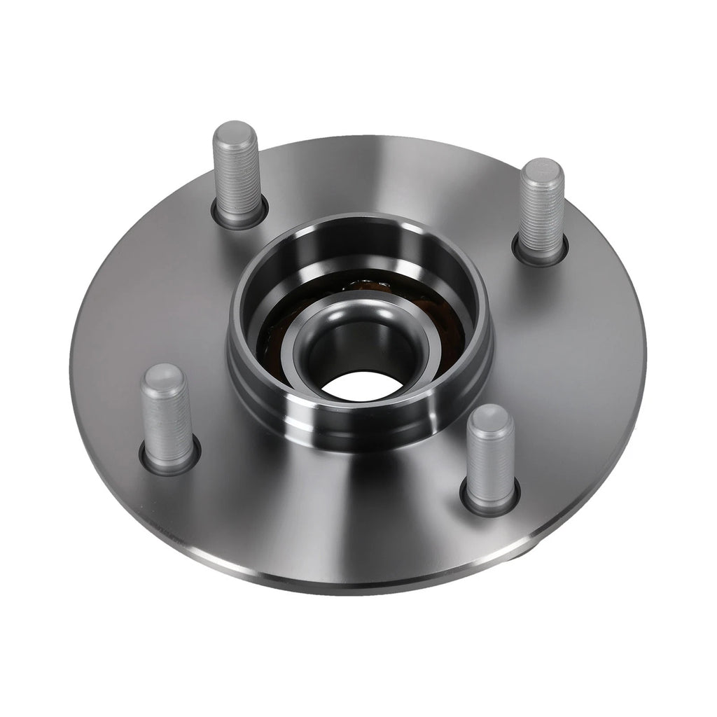 2X Wheel Hub & Bearing for Nissan Sentra (2000–2006)