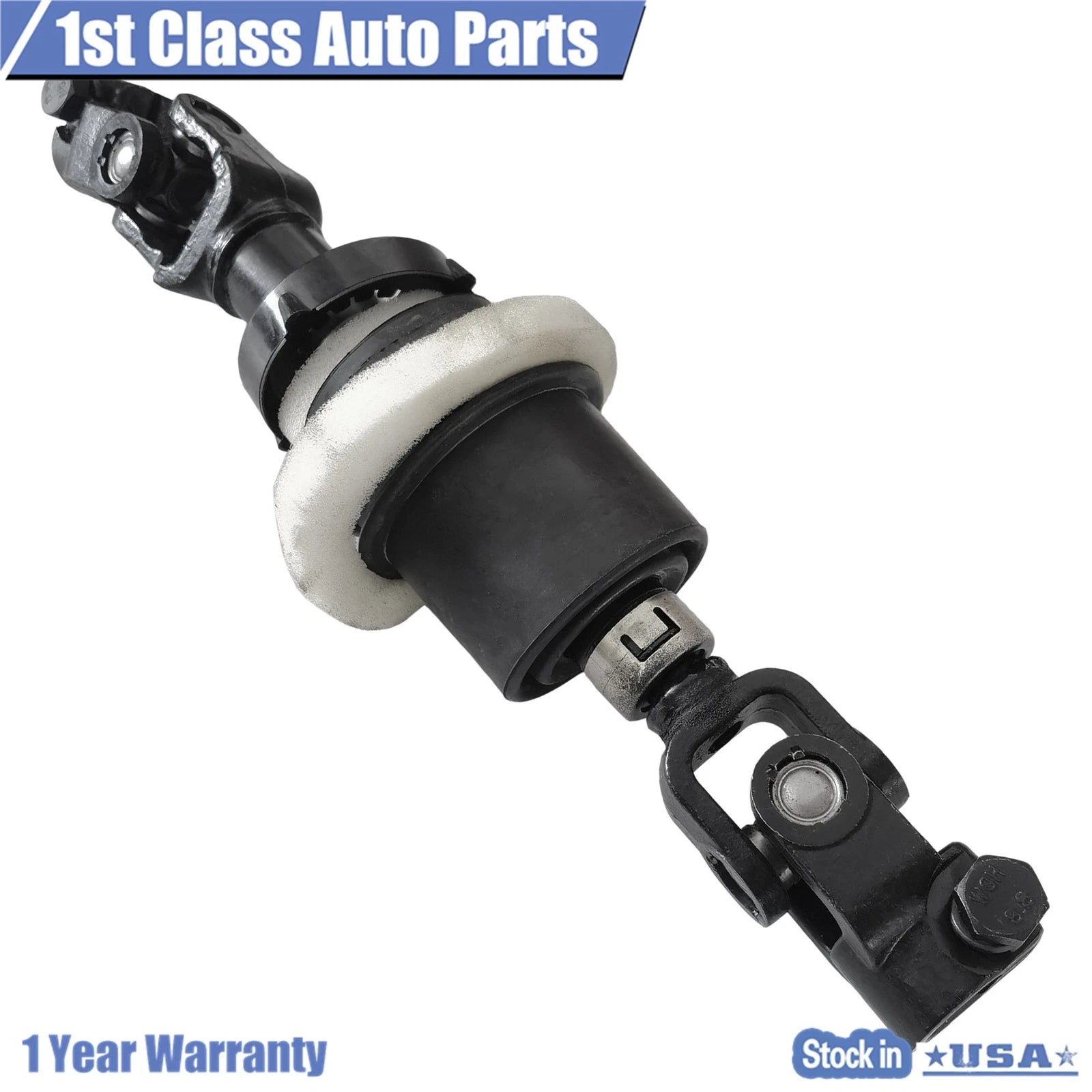 Intermediate Steering Shaft for Chevy Malibu Pontiac G6 (2004–2012)