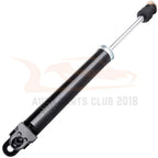 2 Complete Struts & Shocks for Nissan Altima (2002–2006)