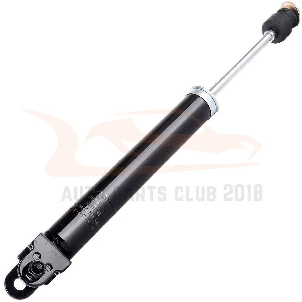 2 Complete Struts & Shocks for Nissan Altima (2002–2006)