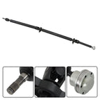 Drive Shaft Assembly for Cadillac SRX (2010–2016) AWD Rear