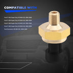 EBP Tube Sensor for Ford F-250 F-350 F-450 F-550 (2003–2004)
