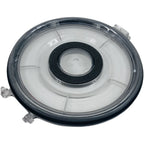 Dust Cup Lid for G9plus G10plus Vacuum