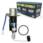 QFS Fuel Pump Module for Suzuki GSX-R1000 (2005–2006) 15100-41G00