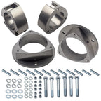 3" Front + 3" Rear Suspension Lift Kit for Subaru Legacy Outback (1995–1999)