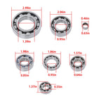 Transmission Bearing Kit for Honda TRX350 FE FM (2000â2006)