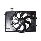 Cooling Fan for Hyundai Elantra 2017–2018