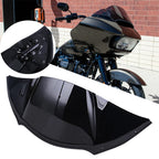 Top Air Duct Cover for Harley Road Glide (2015–2024)