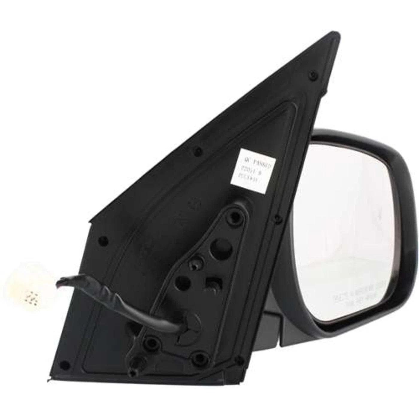 Heated Power Mirror for Toyota RAV4 (2006–2008) Japan Built Passenger Side