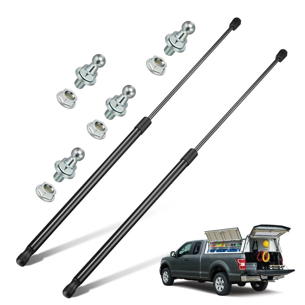 2X 28" Gas Strut for Snugtop Topper Canopy Toolbox Lid