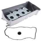 Aluminum Engine Cover for Honda Accord CR-V 2.4L DOHC 2008-2014 12310-R40-A00