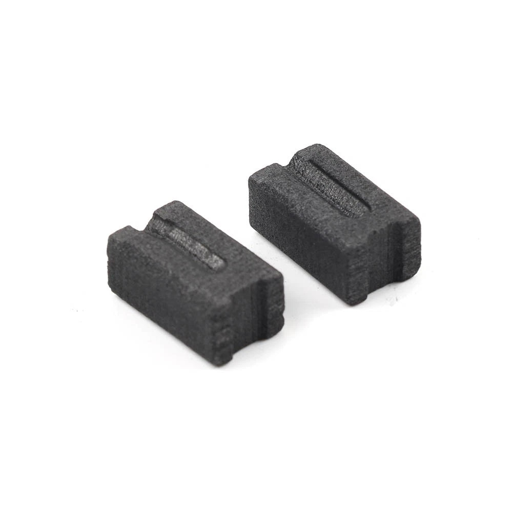 2X 6.2x8x14mm Carbon Brush for DEWALT DWD014/DWD024 (Replacement Part)