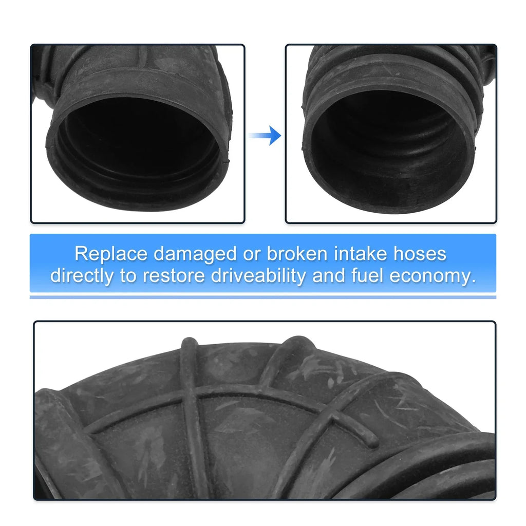Engine Air Intake Hose for BMW 3 Series