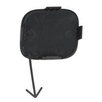 Front Bumper Tow Hook Cover for Subaru XV Crosstrek (2013-2015)