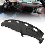 Dashboard Pad for Dodge Ram 1500/2500/3500 (1998–2002)