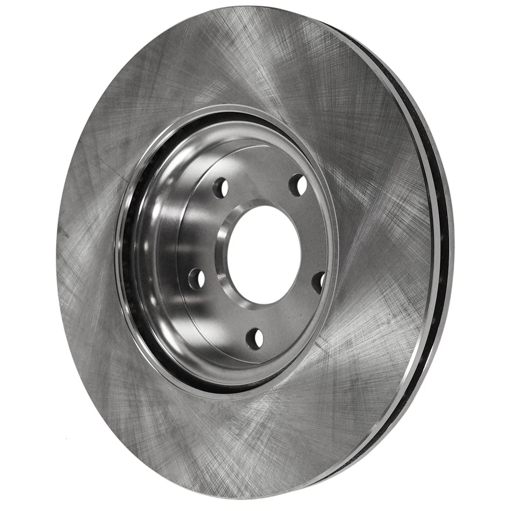 Front Disc Brake Rotor for Ford Escape, C-Max, Volvo C70 (2013–2019)